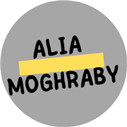 Alia Moghraby