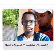 Senior Somali Translator- Yussuf Osman