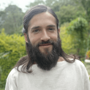 Pablo Roman