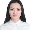 Dana Kipshakbayeva