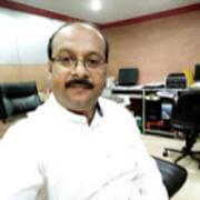 Prodip Kumar Dutta