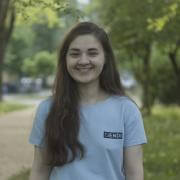 Mariya Mochalova