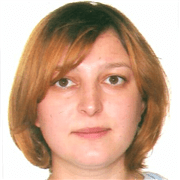 Natalia Alekseeva