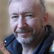 Yuriy Zhidkov