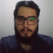 Pedro Rocha