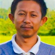 Mardiyanto Saahi