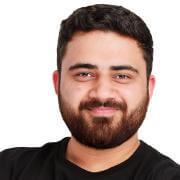 Kashif Lionbridge-Punjabi-India-translator