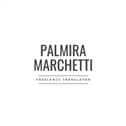 Palmira Marchetti