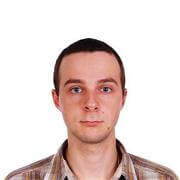 Gukhman Leonid