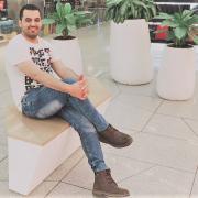 Khalaf Hefny