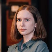 Mariya Sobol