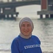 Aya El-Sawy