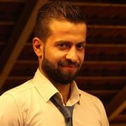 Ali Shahen