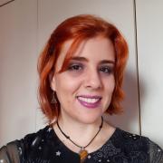 Simone Mattiuzzi Antunes