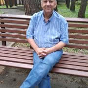 Mikhail Komarov
