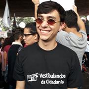 Erick P Freitas