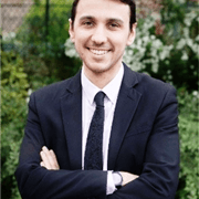 Cedric Canali