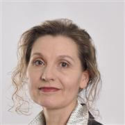 Natalia Starodumova