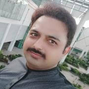 Muhammad Asif Faraz