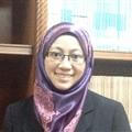 Najibah Abu Bakar