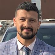 Ali Laboudi