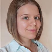 Tatyana Trunova