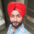 Navpreet Singh