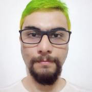 Thomas Oliveira