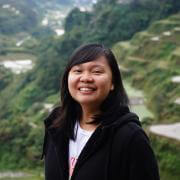 Frances Jane Dee Romero