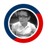 Richard Kim
