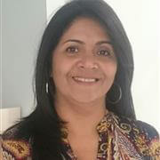 SUNITA GORDHAN GANGWANI