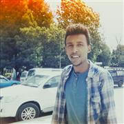 Abdi Seyoum
