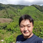 Alexander Kim