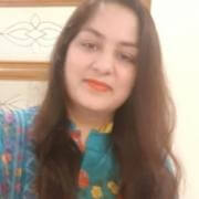 Fatima Mehmood