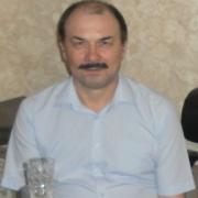 Kharebin Sergei