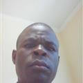 Charles Mbo