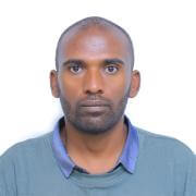 Abdu Mohammed