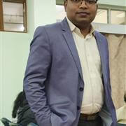 Kumar Gaurav