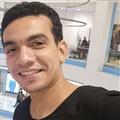 Gamal Eldeen Yahia