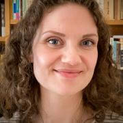 Birta Hrafnhildardottir