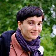 Anastasia Beresneva