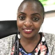 Maureen Kendi