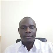 Dr Malick Mbengue