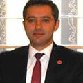 Mahmut Akbaba