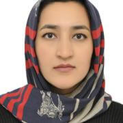 Fahima Hamidi