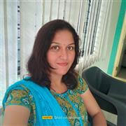 Shwetha Hoolimath