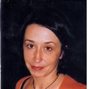 Jasna Trandafilovska