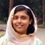 Saima Jannat