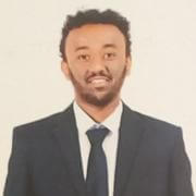 Tewodros Mulugeta