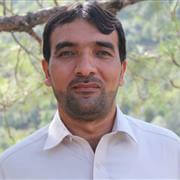 Irfan Ullah